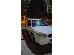 Sahibinden Hyundai Accent 1.3 admira 2006 Model