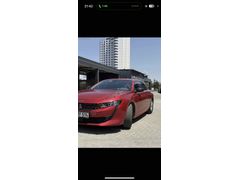 Sahibinden Peugeot 508 1.5 BlueHDI Prime 2021 Model 