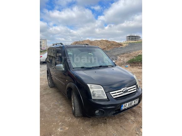 Sahibinden Ford  1.8 TDCi Collection 2009 
Model 