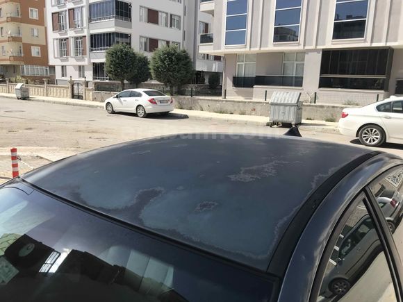 Sahibinden Renault Megane 1.6 Dynamique 2005 Model 
