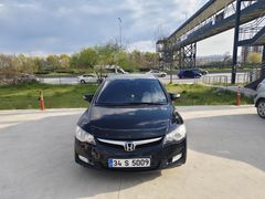 Sahibinden Honda Civic 1.6i VTEC Elegance 2009 Model