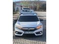 Sahibinden Honda Civic 1.6i VTEC Eco Executive 2018 Model 