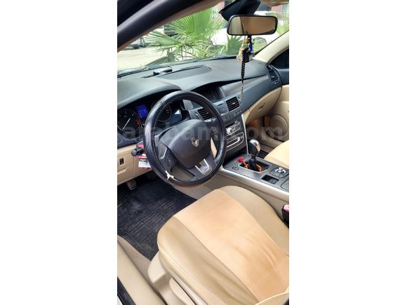 Sahibinden Renault Latitude 1.5 dCi Privilege 2011 Model