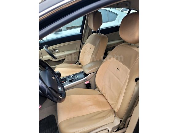 Sahibinden Renault Latitude 1.5 dCi Privilege 2011 Model