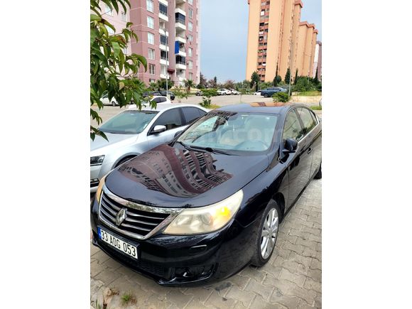Sahibinden Renault Latitude 1.5 dCi Privilege 2011 Model