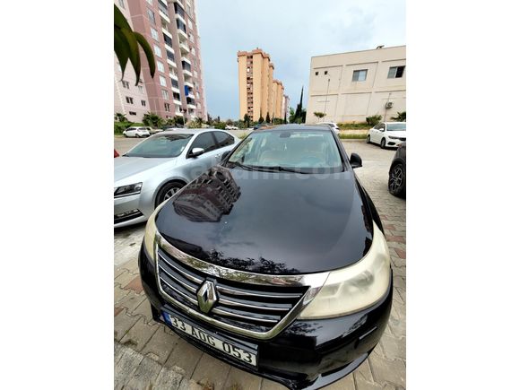 Sahibinden Renault Latitude 1.5 dCi Privilege 2011 Model