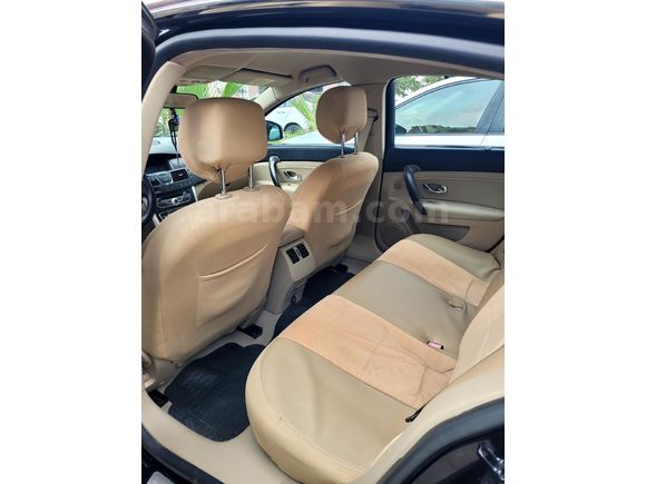 Sahibinden Renault Latitude 1.5 dCi Privilege 2011 Model