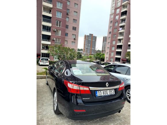Sahibinden Renault Latitude 1.5 dCi Privilege 2011 Model