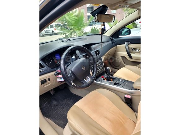 Sahibinden Renault Latitude 1.5 dCi Privilege 2011 Model