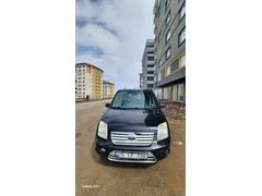 Sahibinden Ford Tourneo Connect 1.8 TDCI GLX 2012 Model