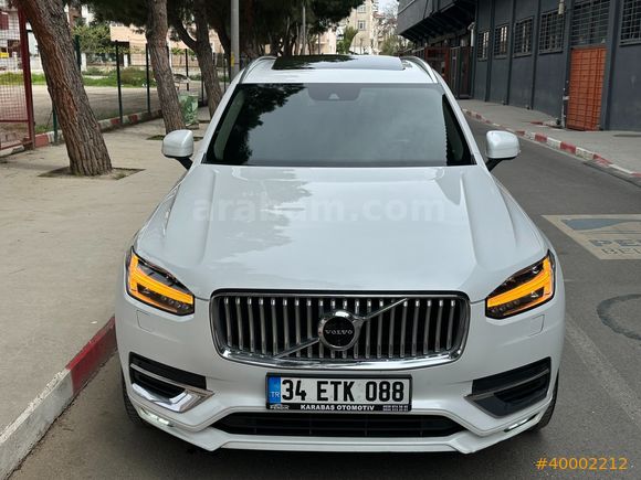 2021 FULL YETKİLİ SERVİS BAKIMLIDIR EXPER RAPORLU 7KİŞİLİK 4*4