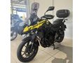SUZUKİ VSTROM 2017 MODEL TEMİZ BAKIMLI