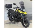 SUZUKİ VSTROM 2017 MODEL TEMİZ BAKIMLI