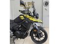 SUZUKİ VSTROM 2017 MODEL TEMİZ BAKIMLI