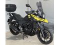 SUZUKİ VSTROM 2017 MODEL TEMİZ BAKIMLI