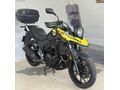 SUZUKİ VSTROM 2017 MODEL TEMİZ BAKIMLI