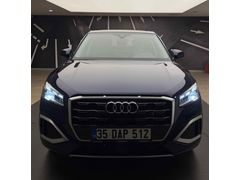 Sahibinden Audi Q2 35 TFSI Advanced 2026 Model 