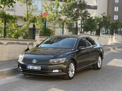 Sahibinden Volkswagen Passat 1.6 TDi BlueMotion Comfortline 2014 Model 