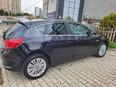 Sahibinden Opel Astra 1.4 T Enjoy Active 2014 Model