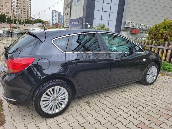 Sahibinden Opel Astra 1.4 T Enjoy Active 2014 Model