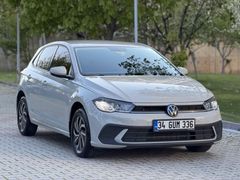 Hatasız Volkswagen Polo 1.0 TSi Life 2023