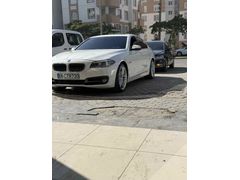 Sahibinden BMW 5 Serisi 525d xDrive Premium 2013 Model 