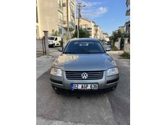 SAHİBİNDEN TERTEMİZ DEĞİŞENSİZ PASSAT