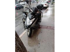 Sahibinden Honda Activa S