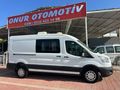 2016 350L Çift Klima 5+1 Yarım Camlı Van 316.000 km'de %20 Kdvli