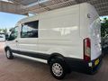 2016 350L Çift Klima 5+1 Yarım Camlı Van 316.000 km'de %20 Kdvli