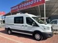 2016 350L Çift Klima 5+1 Yarım Camlı Van 316.000 km'de %20 Kdvli