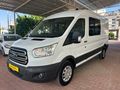 2016 350L Çift Klima 5+1 Yarım Camlı Van 316.000 km'de %20 Kdvli