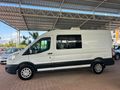 2016 350L Çift Klima 5+1 Yarım Camlı Van 316.000 km'de %20 Kdvli