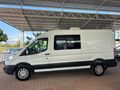 2016 350L Çift Klima 5+1 Yarım Camlı Van 316.000 km'de %20 Kdvli