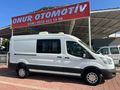 2016 350L Çift Klima 5+1 Yarım Camlı Van 316.000 km'de %20 Kdvli