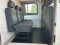 2016 350L Çift Klima 5+1 Yarım Camlı Van 316.000 km'de %20 Kdvli