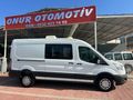 2016 350L Çift Klima 5+1 Yarım Camlı Van 316.000 km'de %20 Kdvli