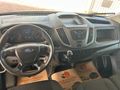 2016 350L Çift Klima 5+1 Yarım Camlı Van 316.000 km'de %20 Kdvli