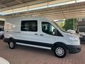 2016 350L Çift Klima 5+1 Yarım Camlı Van 316.000 km'de %20 Kdvli