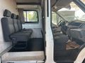 2016 350L Çift Klima 5+1 Yarım Camlı Van 316.000 km'de %20 Kdvli