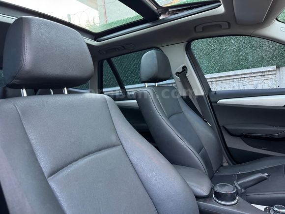 Sahibinden BMW X1 20d xDrive 2011 Model Kocaeli