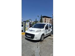 Sahibinden Fiat Fiorino Combi 1.3 Multijet Pop 2014 Model