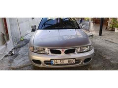 Sahibinden Mitsubishi Carisma 1.6 GLX 1999 Model 