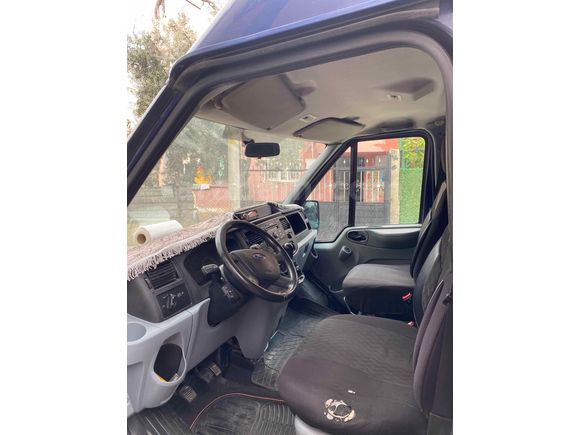 Sahibinden Ford Transit 330 S 2011 Model 