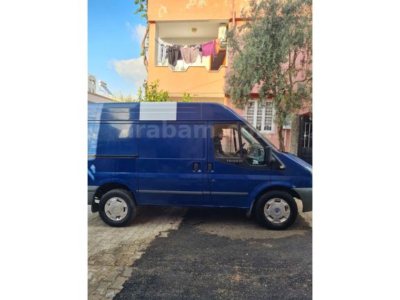Sahibinden Ford Transit 330 S 2011 Model 
