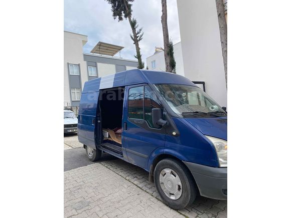 Sahibinden Ford Transit 330 S 2011 Model 