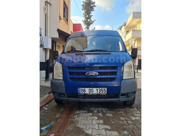 Sahibinden Ford Transit 330 S 2011 Model 