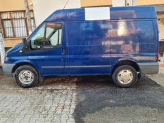 Sahibinden Ford Transit 330 S 2011 Model 