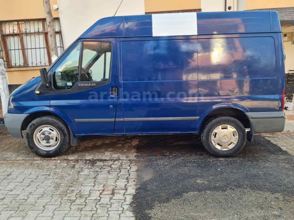 Sahibinden Ford Transit 330 S 2011 Model 
