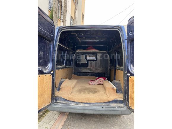 Sahibinden Ford Transit 330 S 2011 Model 